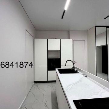 ЖК Сокольники. Продам красивую 2 ком. кв. с новым ремонтом, мебелью. ЖК Сокольники