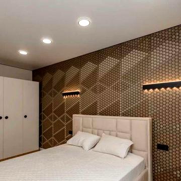 Оренда 2 квартири в ЖК Національний, перша здача, франківський район