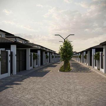 В продаже новый таунхаус, закрытый комплекс. Таирова/Червоный хутор