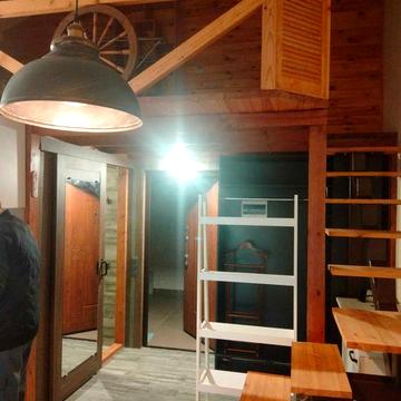 Сдается студия в новом доме м.КПИ