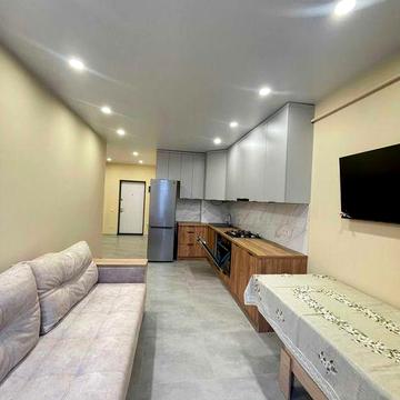 Оренда 2к-студії в ЖК Леополь Таун