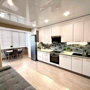 продам 70 кв.м, 2-х квартиру набережна Перемога, ремонт, Автономка, IQ