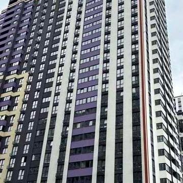 1-кімнатна квартира ЖК OK`LAND (3 будинок) Перепоступка ЖК OK`LAND