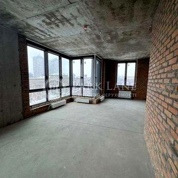 Crystal Park Tower; Берестейський просп. (Перемоги просп.), 42а, ЖК"Crystal Park Tower" п