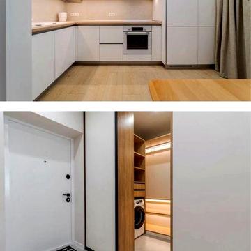 Прожаж квартири у ЖК Вікінг Парк