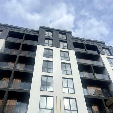 Продаж 1 км квартири в Глобус Еліт клубний буд Шевченківський Гай-800м ЖК GLOBUS Elite 2