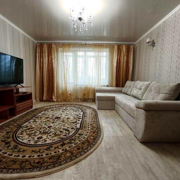 Оренда 3 кімнатної квартири, Центр