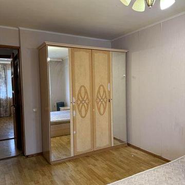 Сдам в аренду 3 комнатную квартиру у метро Алексеевская. Ул. Ахсарова