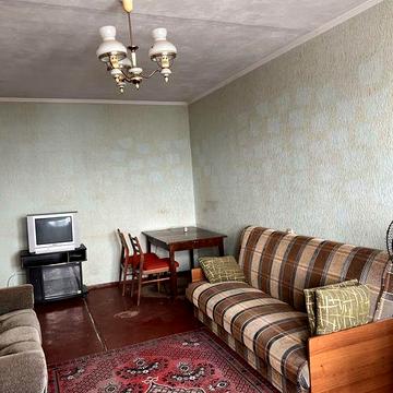 Сдам 2 комнатную квартиру у метро. Пр. Победы,54б