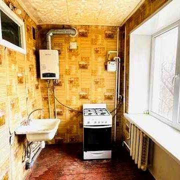 Продам однокімнатну квартиру вулиця Сержанта Рзянкіна , КРЕС.