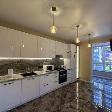 Оренда однокімнатної квартири ЖК домашній