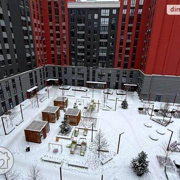 Продаж 2к Квартира Університетська (Карла Маркса) вулиця ЖК Irpin City