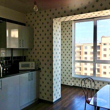 Оренда 1к квартири в ЖК Андорра