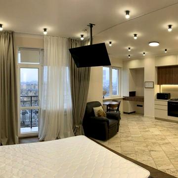 Новосельського вул., 19 а 