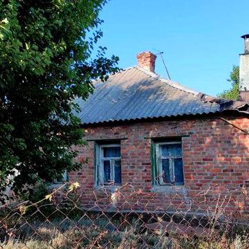 OP S4 Продам будинок ХТЗ Заики Пролетарское шоссе
