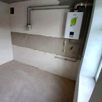 Готові 1но та 2 к квартири.  Центр. Розтермінування