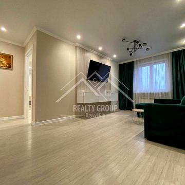 Продаж 3-к з автономним опаленням (Пушкіна)