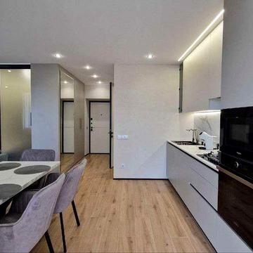 Перша здача! Здам 2к. ЖК Щасливий 1, Підстанція, Тополь, Даффі