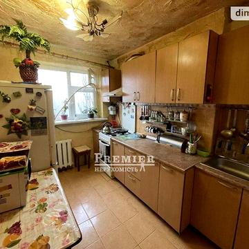 Продаж 3к Квартира Небесної Сотні (Маршала Жукова) проспект