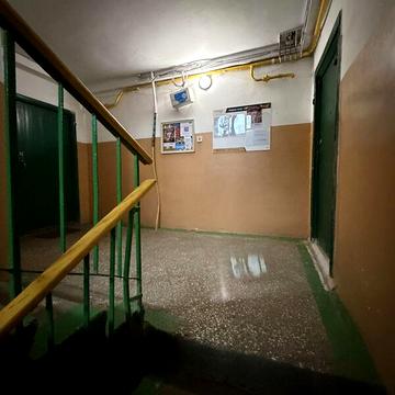 Продаж 3к Квартира Віталія Блажка (Махачкалинська) вулиця