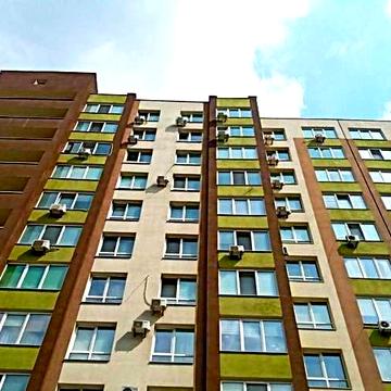 1к.квартира ЖК Софіївський квартал