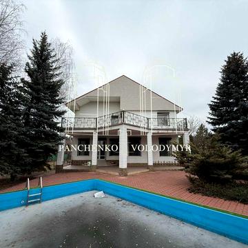 Аренда дома 4к 420м2 33 сотки Обуховка/Кировское