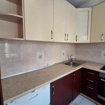 Оренда теплої та затишної 2к, Гарматна 30, низький поверх, є ГАЗ!