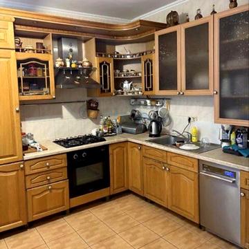 Продаж 3к квартири 94м2 м. Святошин вул. Хмельницька Святошинський