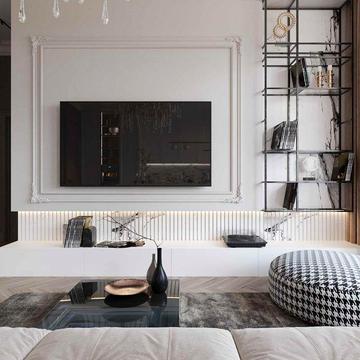 Продажа 4 комнтатой квартиры в элитном жк Печерский район