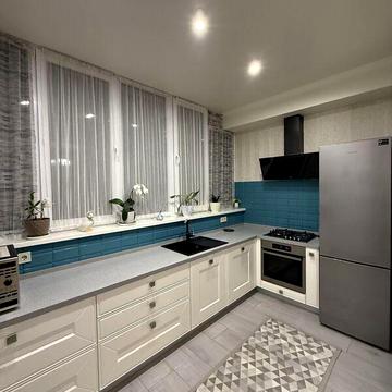 Продаж 2к Квартира Лесі Українки бульвар ЖК Петровский квартал