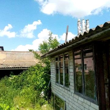 Продам дом. 75м2. Михайло-Коцюбинське.Чернигововская обл. Чернигов