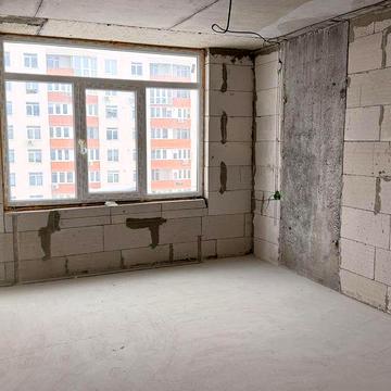 Продається двокімнатна квартира район Бам