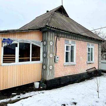 Продам будинок м.Корсунь-Шевченківський