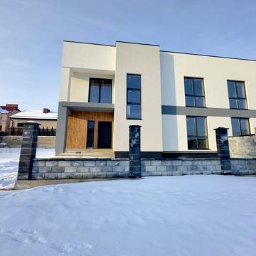 Продад котеджу в Тинному 87000$