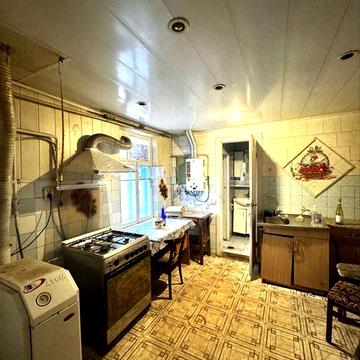 Продается дом в Днепровском р-не по ул Ивана Сирка