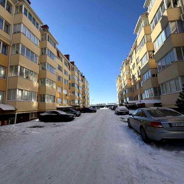 Продам 1 кімнатну квартиру 50 м2 | 2 поверх | Київ 4 км | Без комісії ЖК Київський маєток