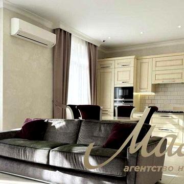 ОРЕНДА 3х комн.кв. в ЖК Ренессанс