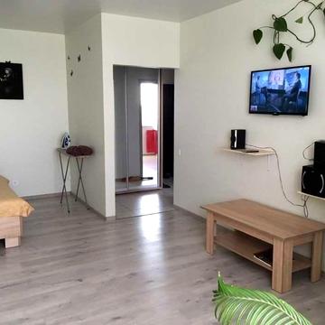 Світло не вимикають! 1-кімн.Можна 3 міс.Автономка.Р-н Градецький