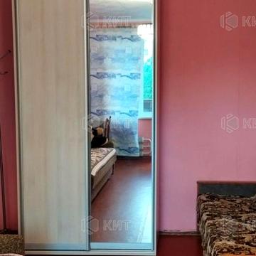 1к.33м2. Салтівка (Салтовка 522, ул. Барабашова 38)  131556