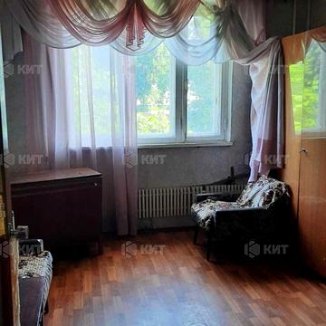 3к, 71м2, Центр (М. Научная, ул. Клочковская 156а) 131546