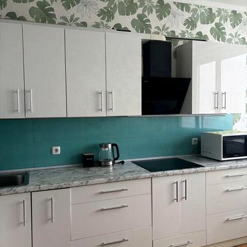 Довгострокова оренда 1к Квартира Канатна (Свердлова) вулиця ЖК Мандарин