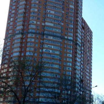 1 кімн. квартира, м.Київ, вул.Ревуцького ,9 ЖК Ревуцького