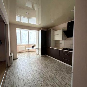 Квартира ТЕРМІНОВИЙ продаж від ВЛАСНИКА ЖК «Петрівський квартал» ЖК Петрівський квартал