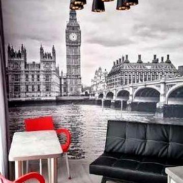 Сдам стильную квартиру возле Сити Центра