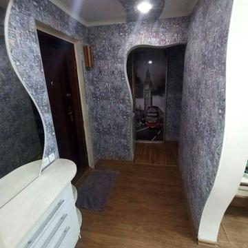 Сдам 2-х комнатную квартиру раен ст.автовокзал /дендропарк ХОЗЯИН