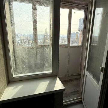 Продаж 2к Квартира Тарасівська вулиця