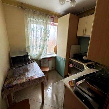 Двухкомнатная квартира с ремонтом на Филатова / Пл.Толбухина