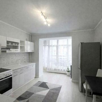 Продається 1 кімнатна квартира в самому центрі міста