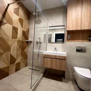 Оренда однокімнатної квартири в новобудові