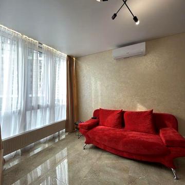 Оренда Євродвушки в ЖК Центральний-2 . Центральний парк Ірпінь